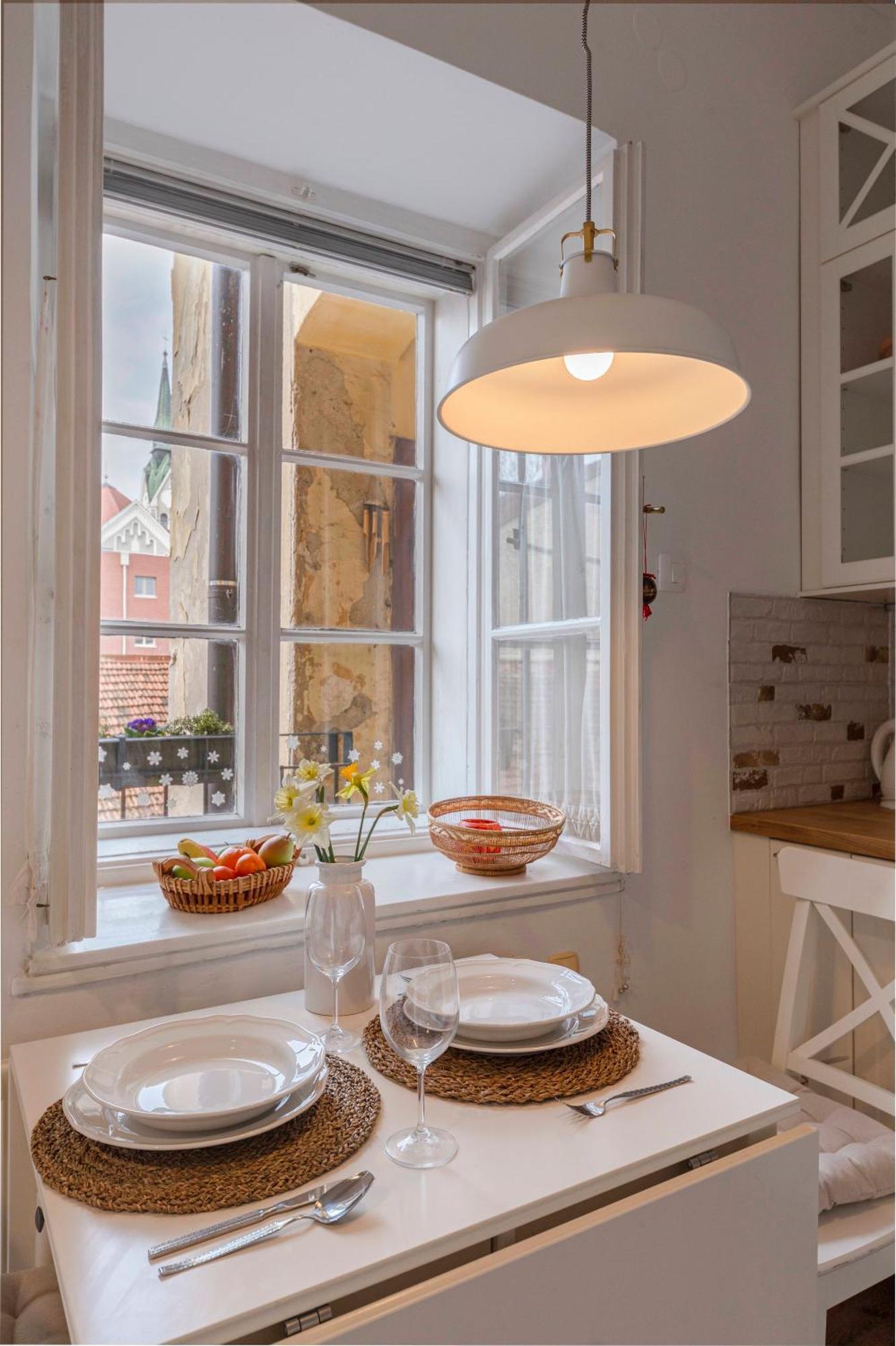 Historical Caserne Apartment Ljubljana Dış mekan fotoğraf