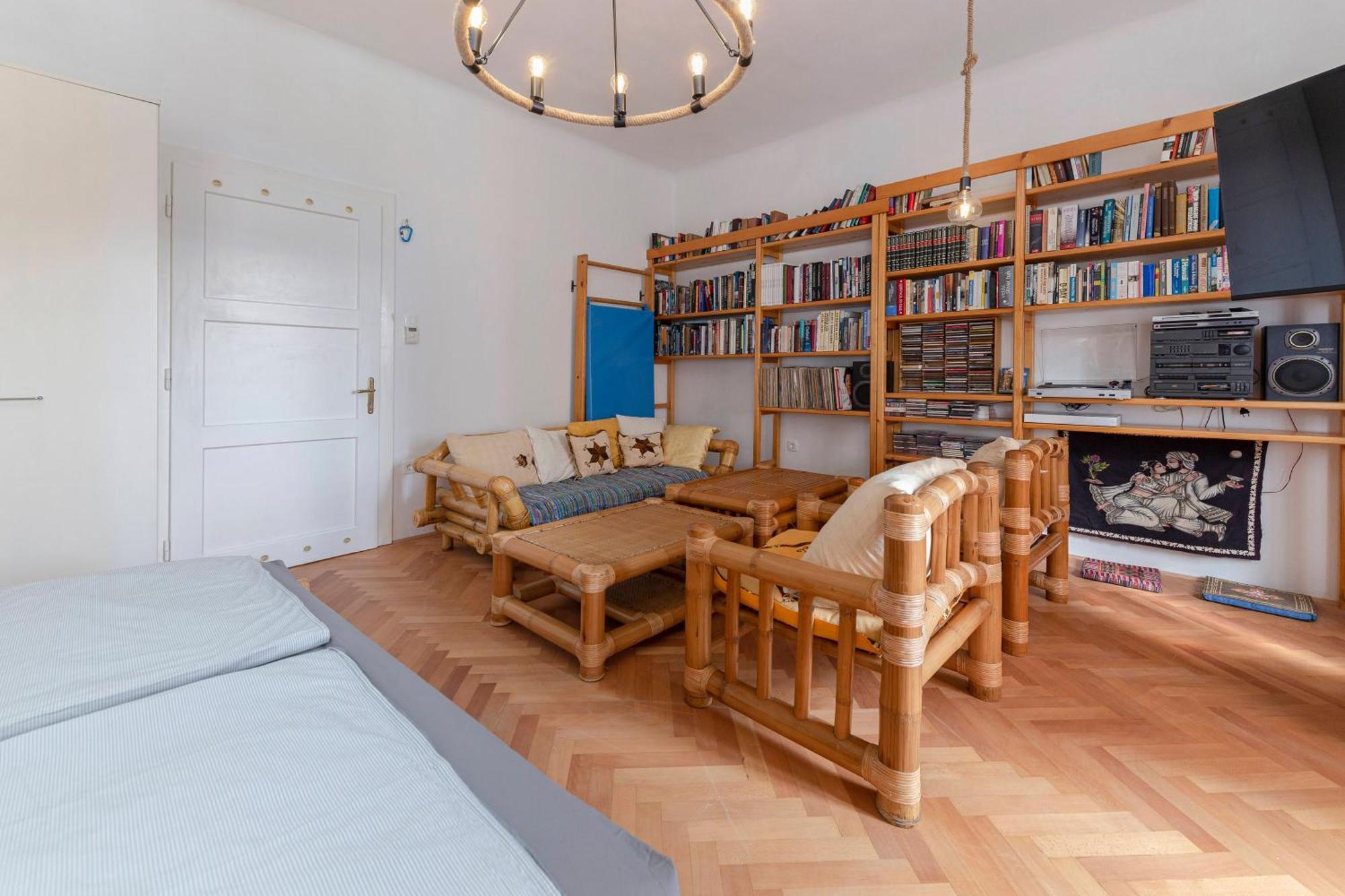 Historical Caserne Apartment Ljubljana Dış mekan fotoğraf