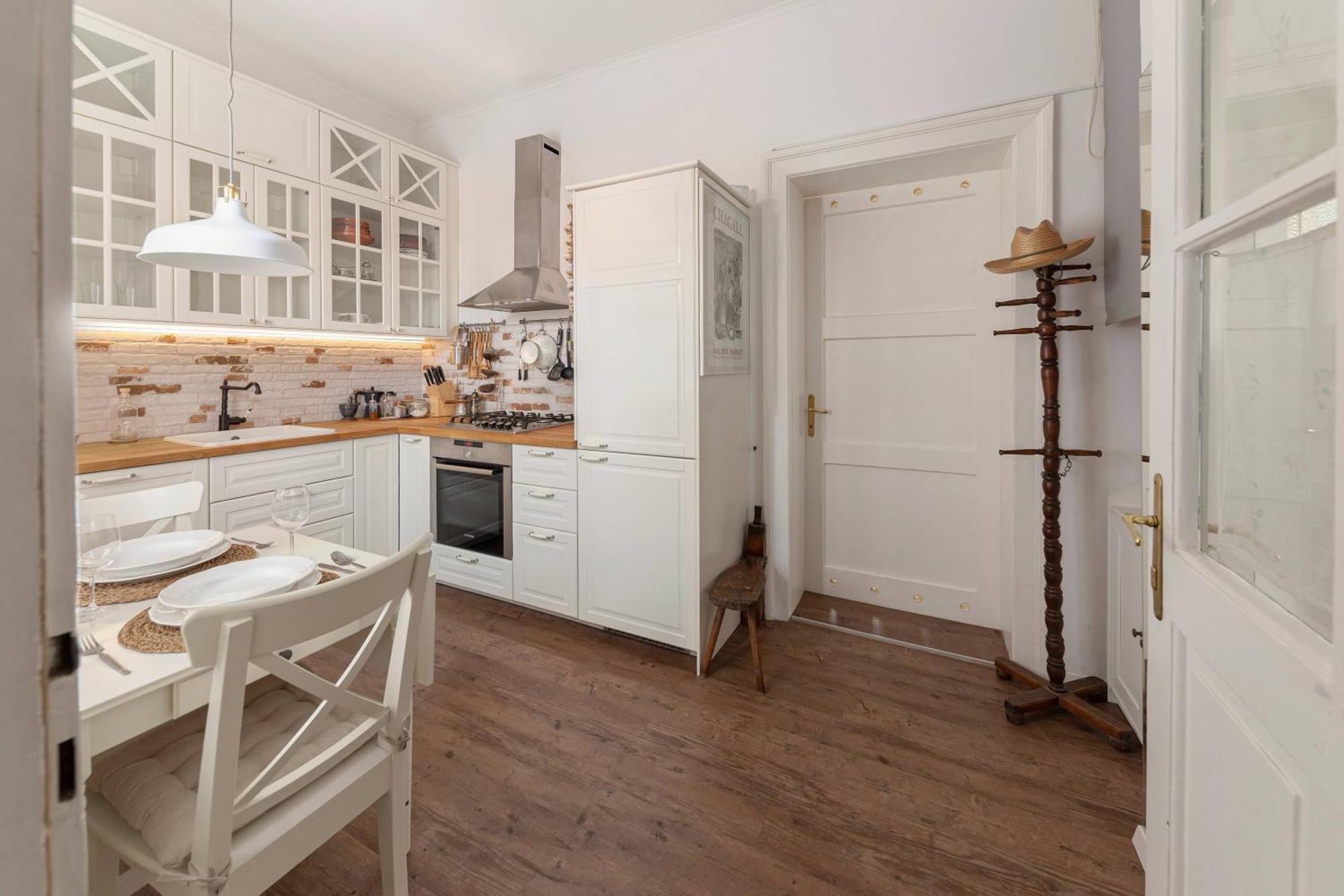 Historical Caserne Apartment Ljubljana Dış mekan fotoğraf