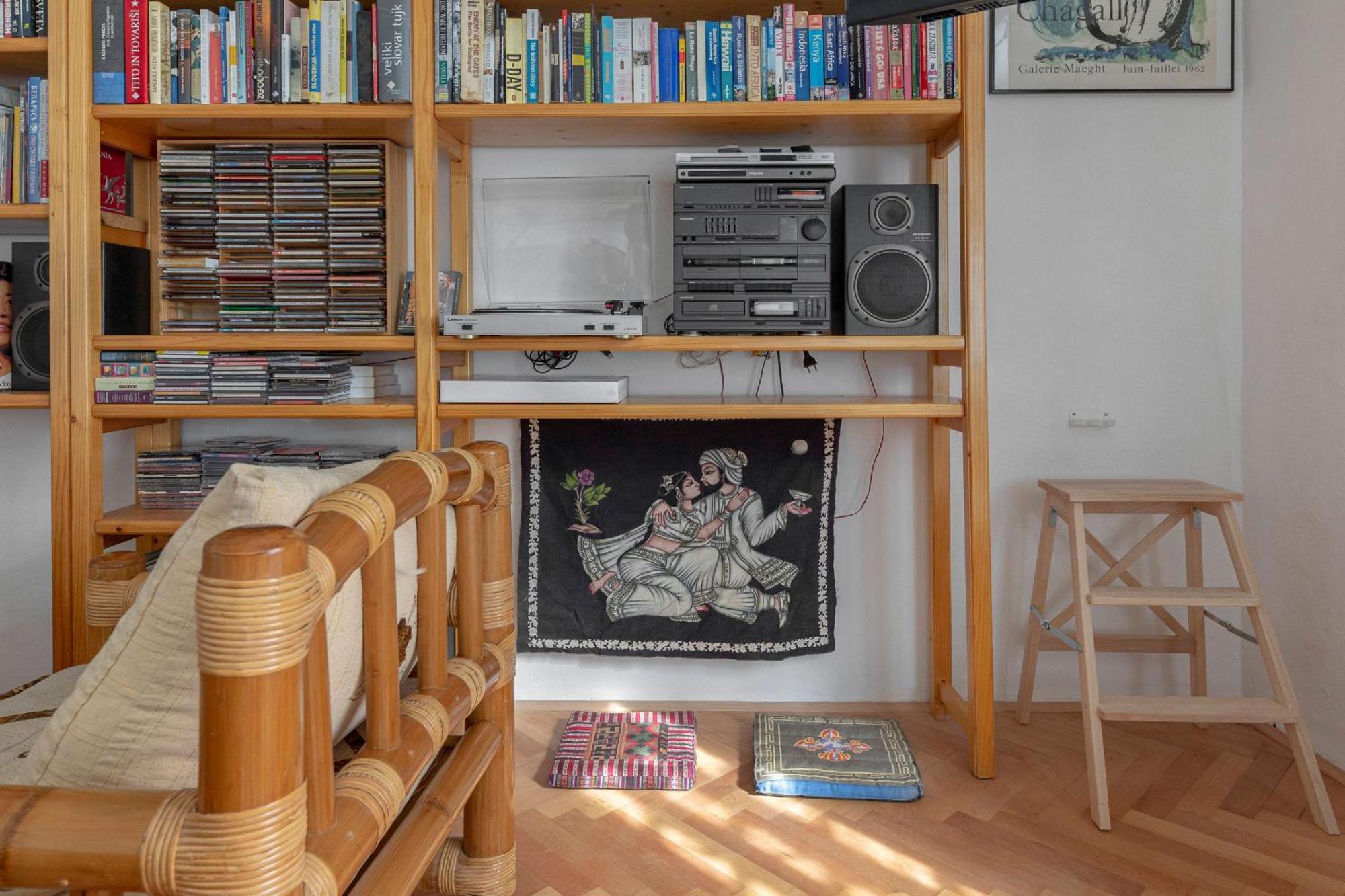 Historical Caserne Apartment Ljubljana Dış mekan fotoğraf